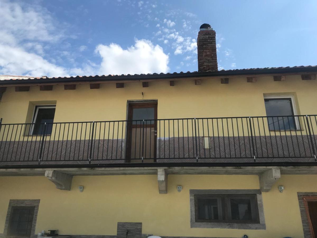 Вилла Casa Tomaj Экстерьер фото