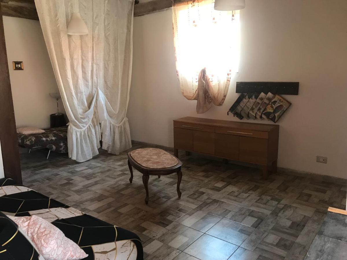Вилла Casa Tomaj Экстерьер фото